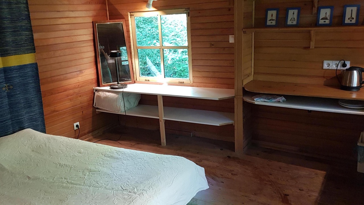 Photo of Bedroom in St Gervais sur Mare