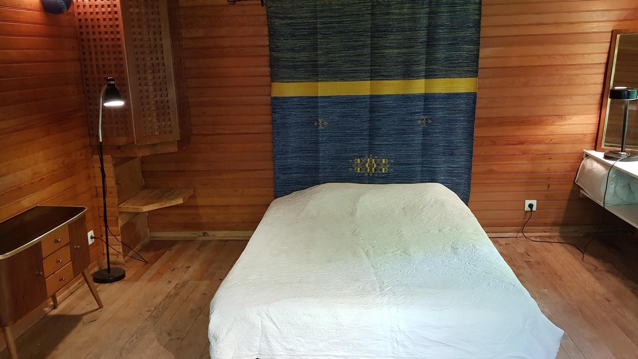 Photo of Bedroom in St Gervais sur Mare