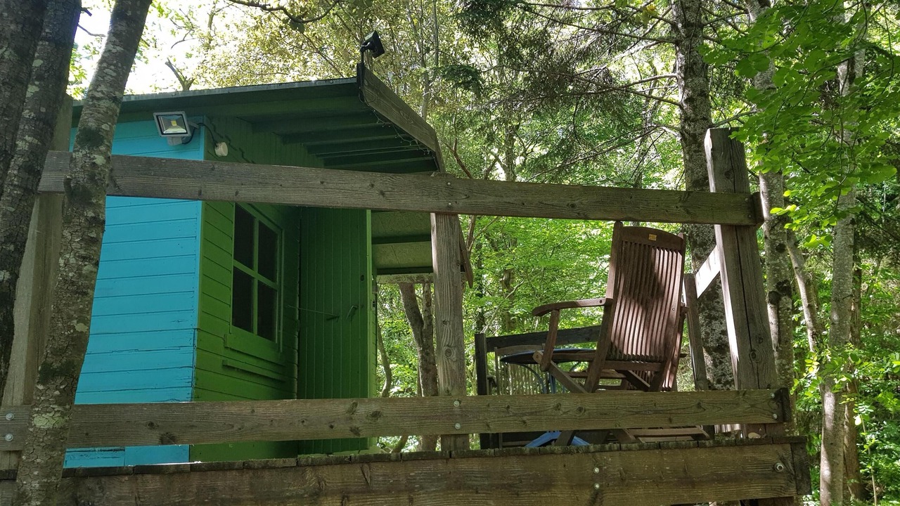 Photo of Outdoor in St Gervais sur Mare