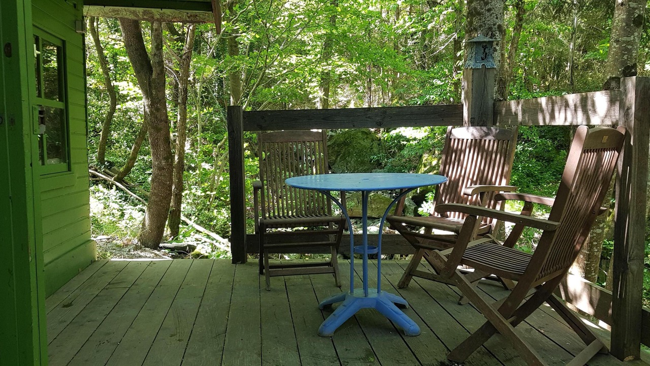 Photo of Outdoor in St Gervais sur Mare