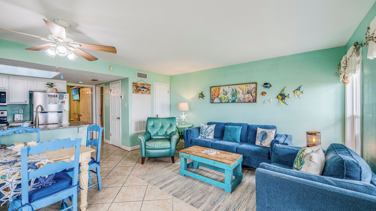 Photo of Bedroom in Corpus Christi