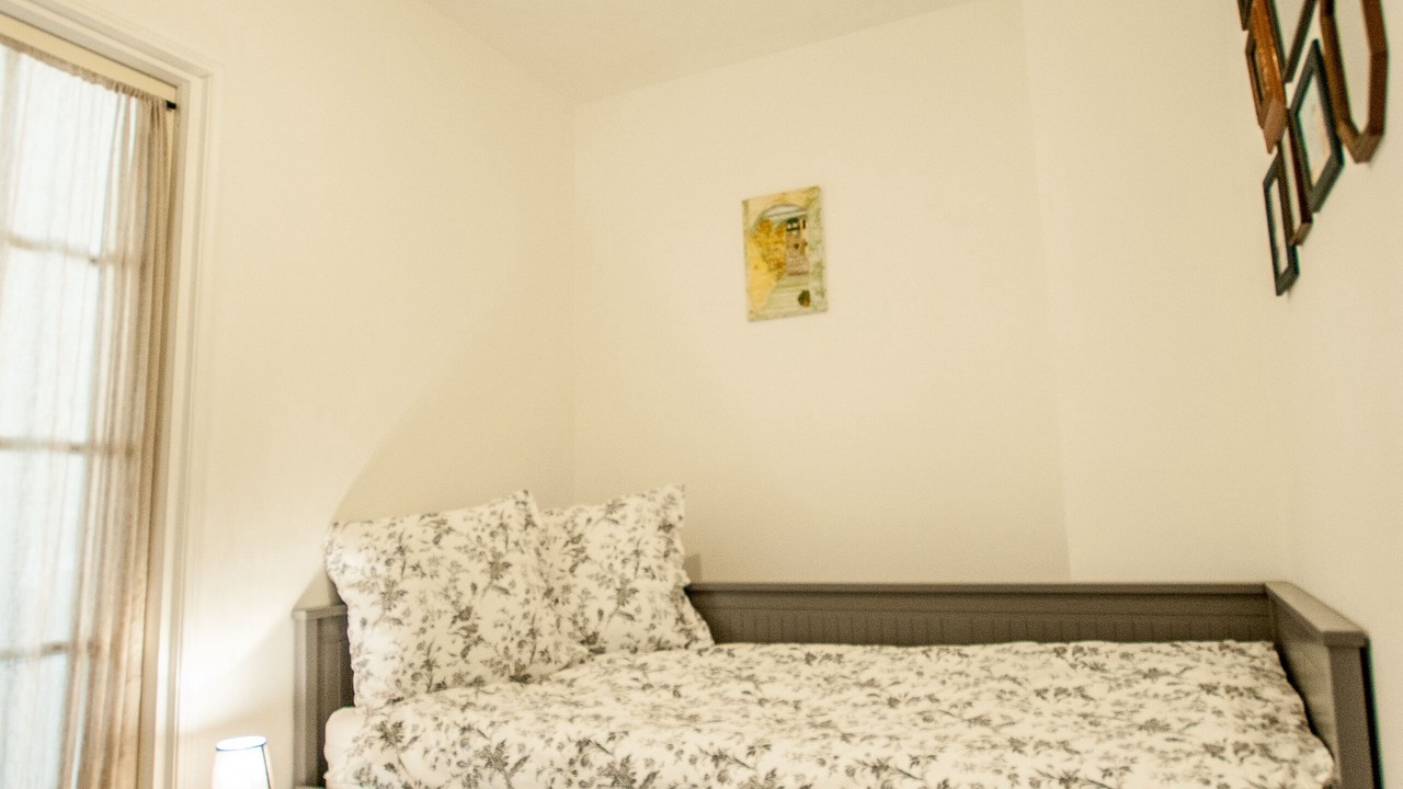 Photo of Bedroom in Montouliers
