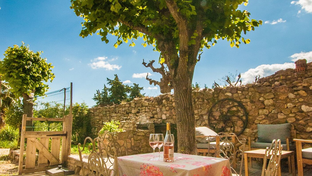 Photo of Outdoor in Montouliers