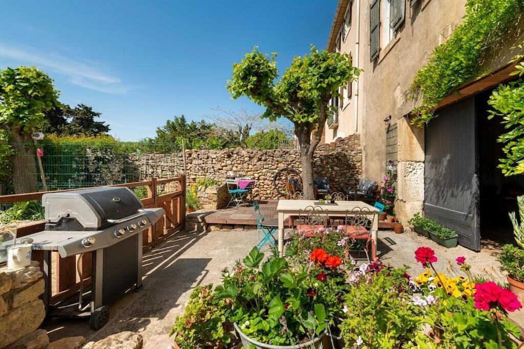 Photo of Outdoor in Montouliers