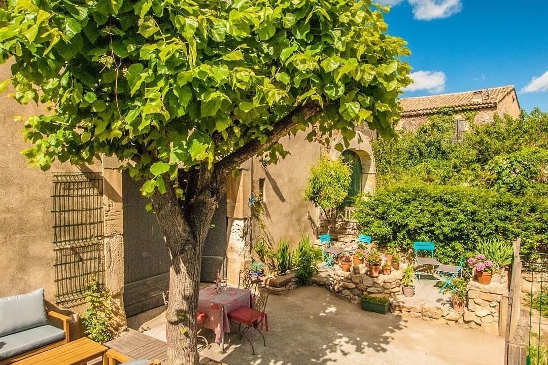 Photo of Outdoor in Montouliers