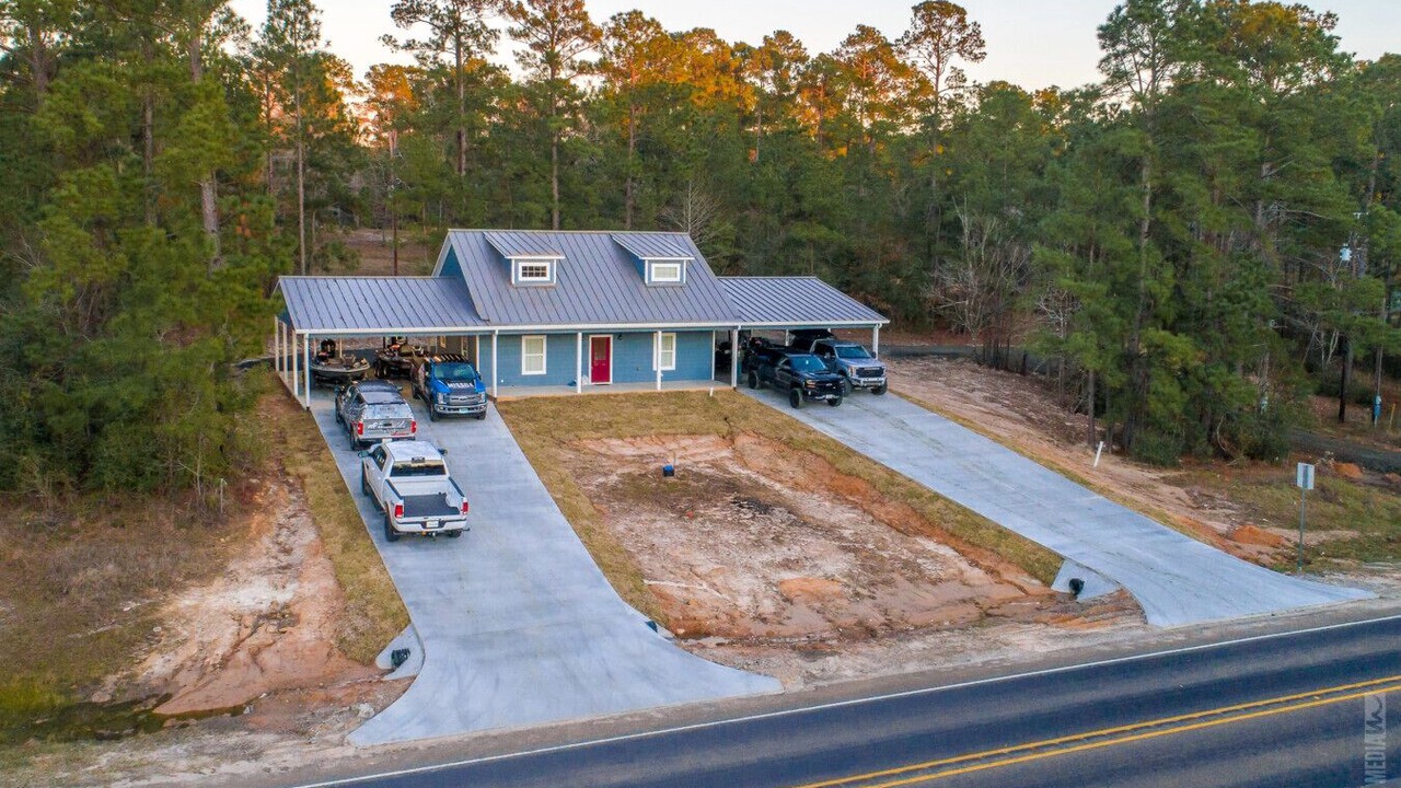 Photo of Outdoor in Brookeland