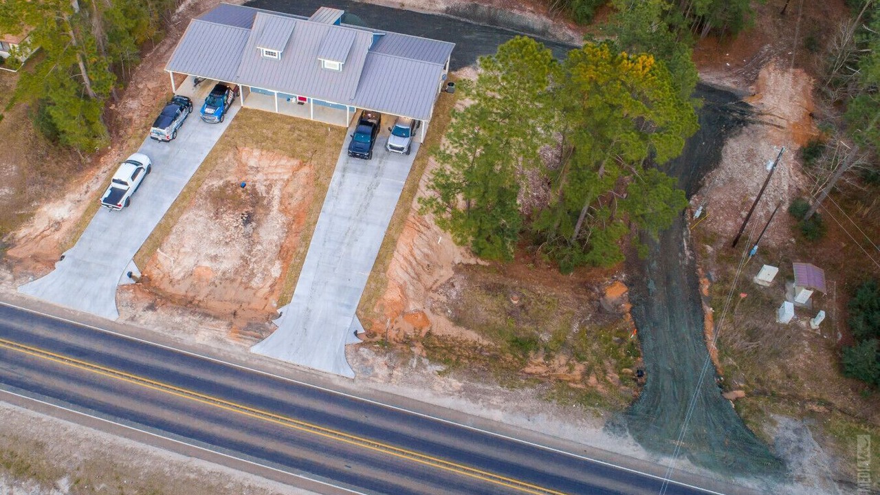 Photo of Outdoor in Brookeland