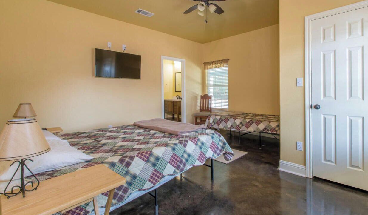 Photo of Bedroom in Brookeland