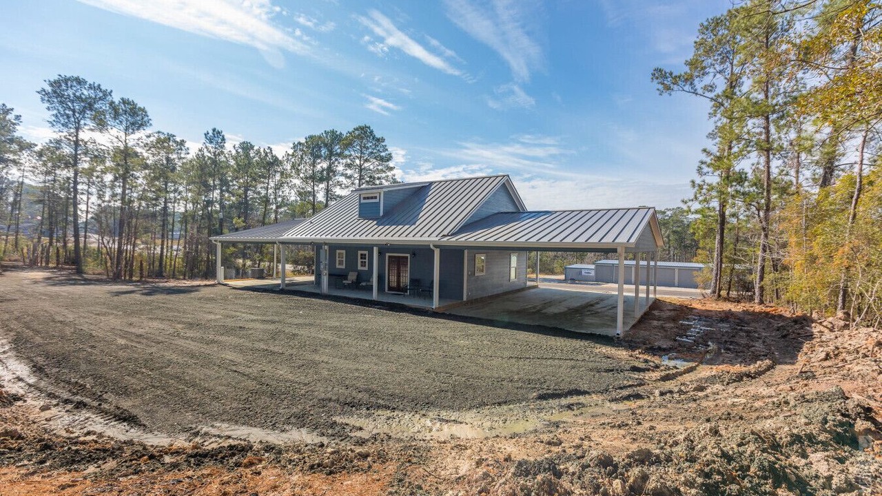 Photo of Outdoor in Brookeland