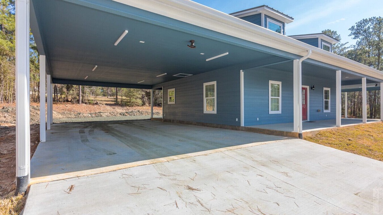Photo of Outdoor in Brookeland