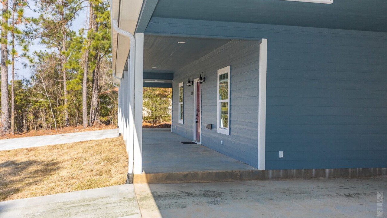 Photo of Outdoor in Brookeland
