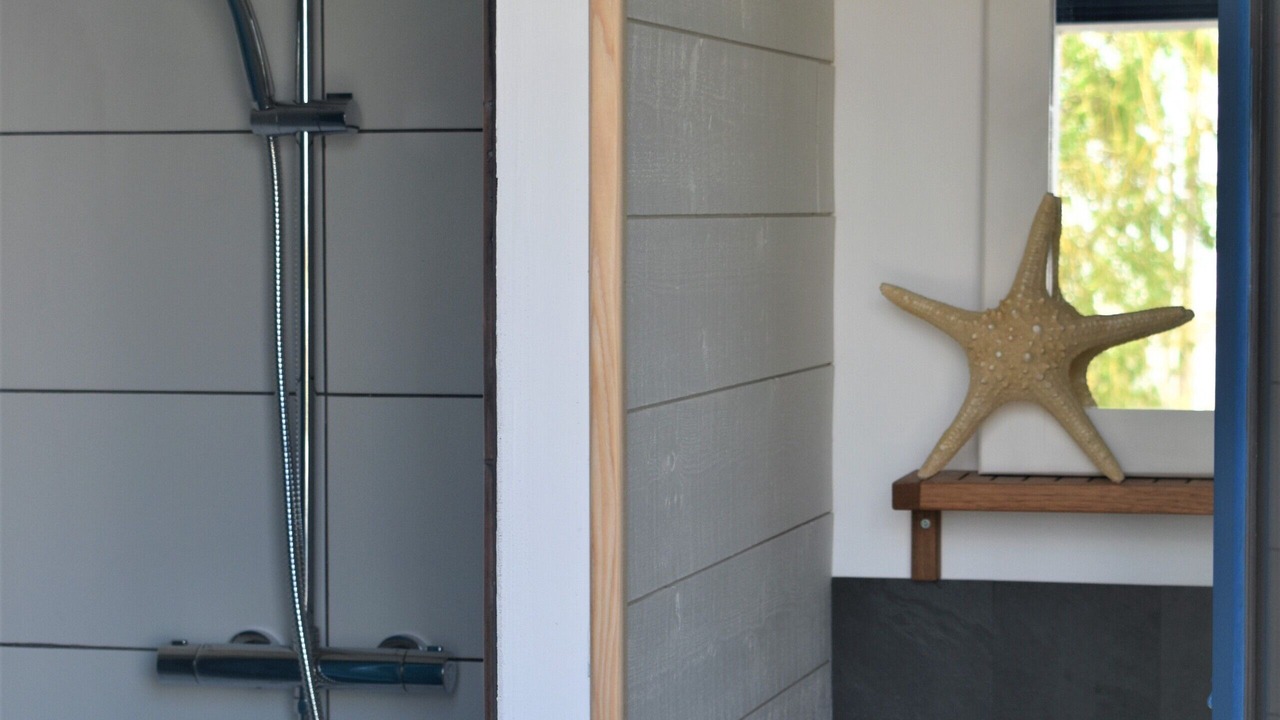 Photo of Bathroom in Sarzeau