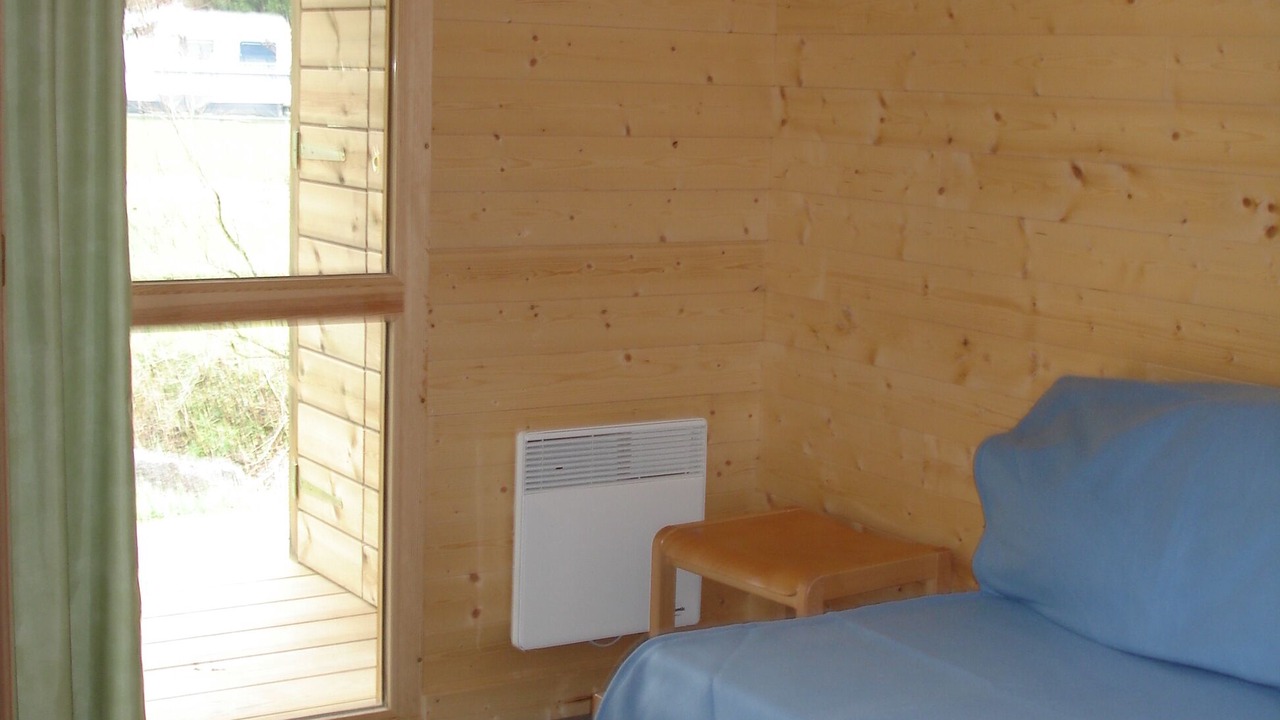 Photo of Bedroom in Rombach-le-Franc