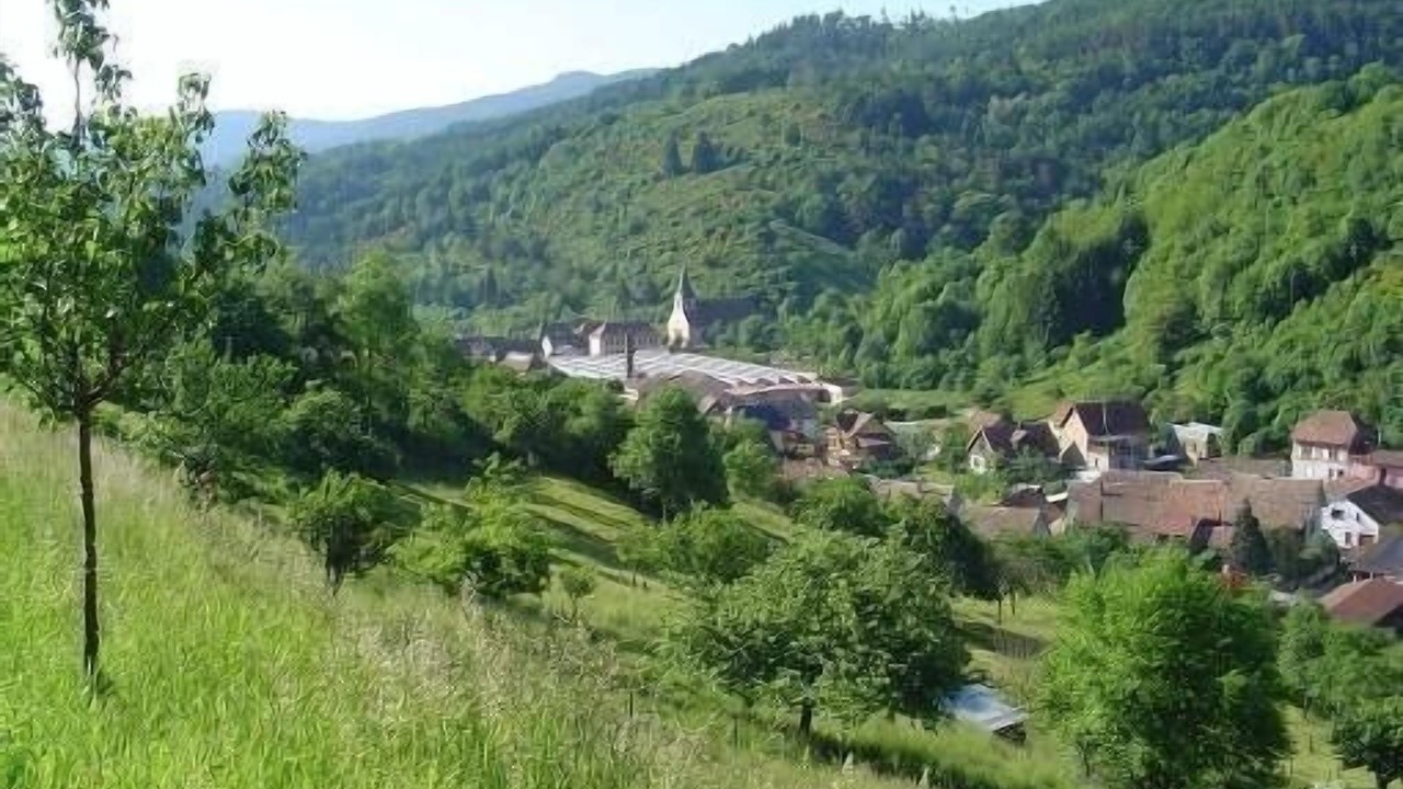 Photo of Outdoor in Rombach-le-Franc