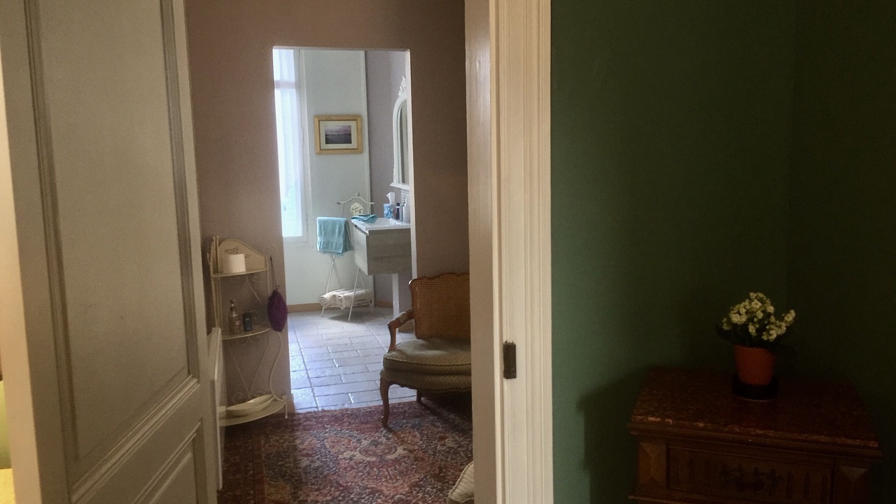 Photo of Bathroom in Saint-Laurent-de-la-Cabrerisse