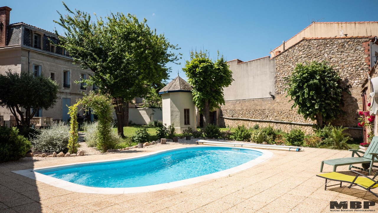 Photo of Outdoor in Saint-Laurent-de-la-Cabrerisse