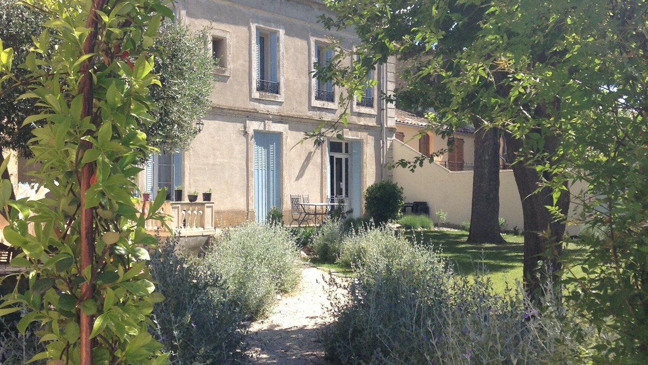 Photo of Outdoor in Saint-Laurent-de-la-Cabrerisse