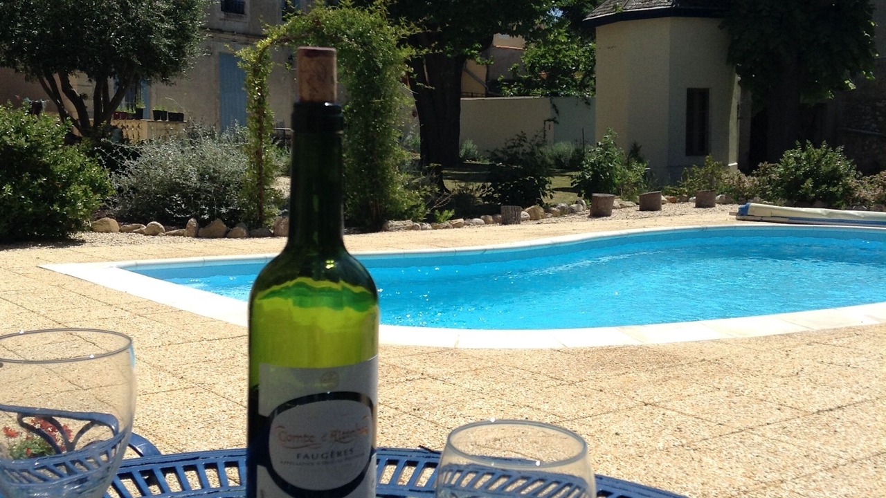 Photo of Outdoor in Saint-Laurent-de-la-Cabrerisse