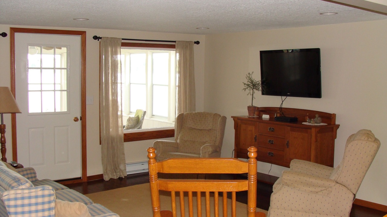 Photo of Livingroom in Coldwater