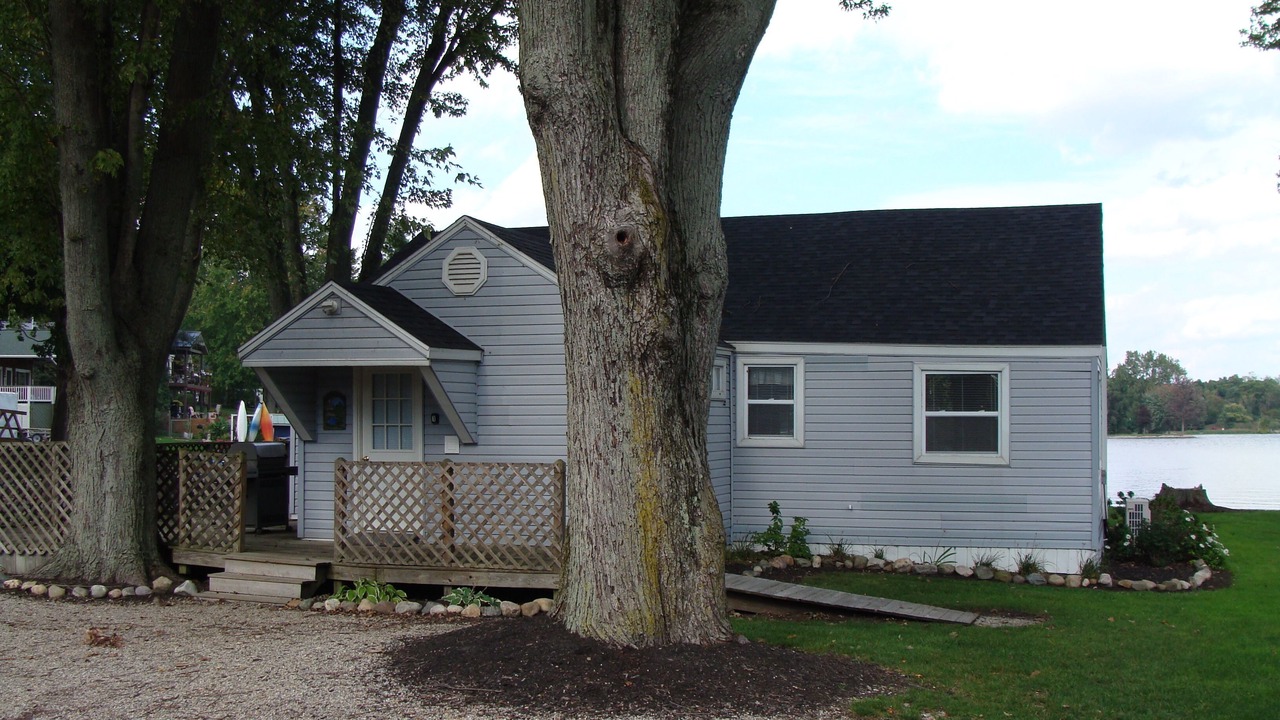 Photo of Outdoor in Coldwater