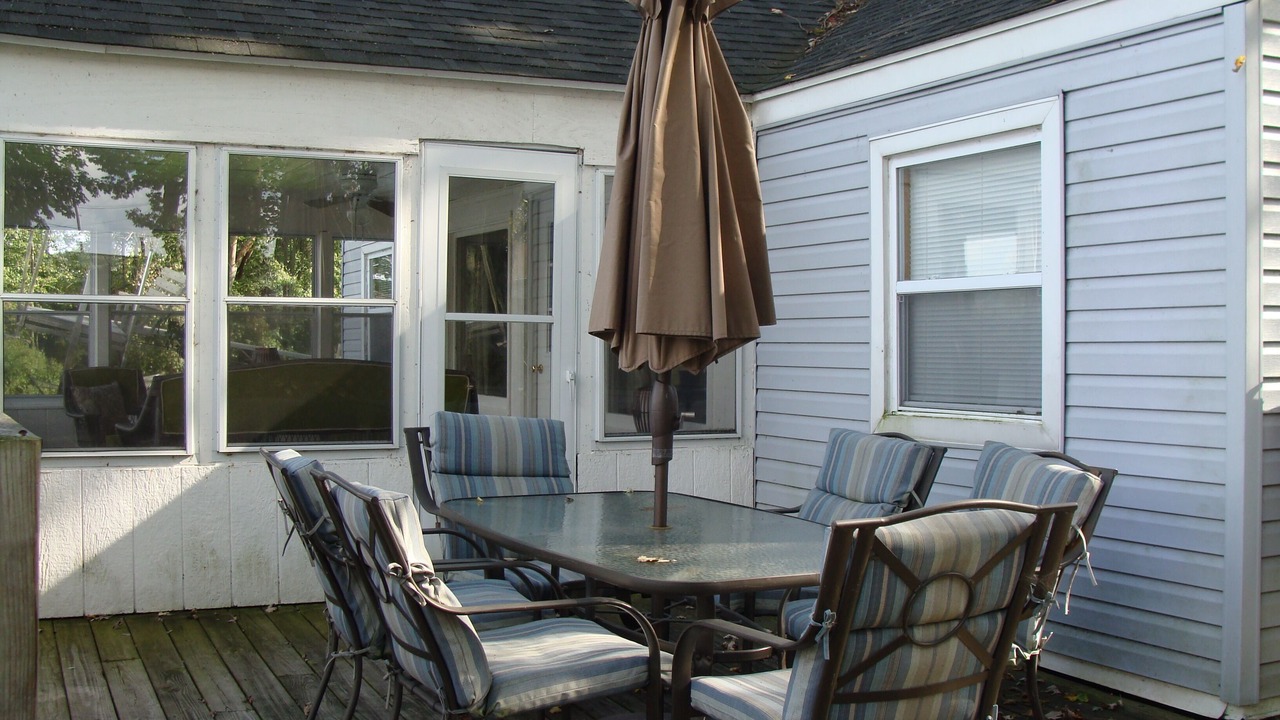 Photo of Outdoor in Coldwater
