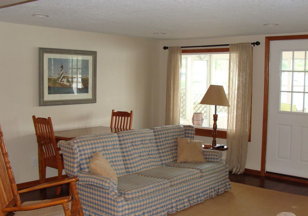 Photo of Livingroom in Coldwater