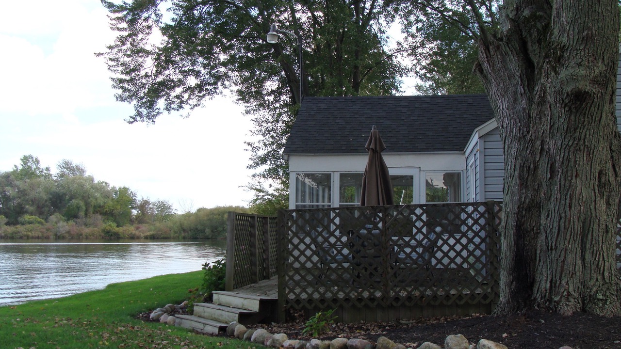Photo of Outdoor in Coldwater