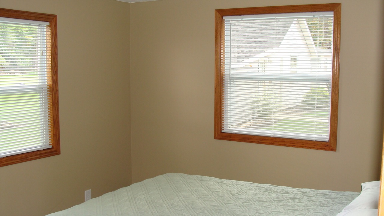 Photo of Bedroom in Coldwater