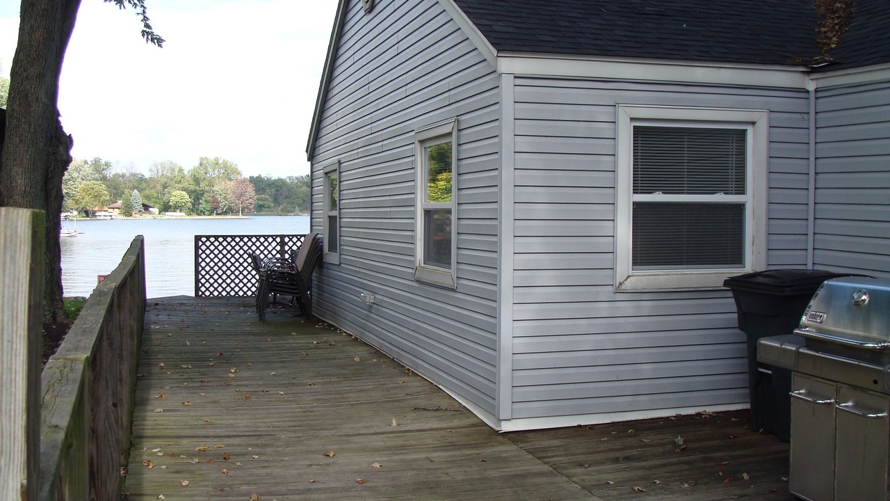 Photo of Patio Balcony in Coldwater