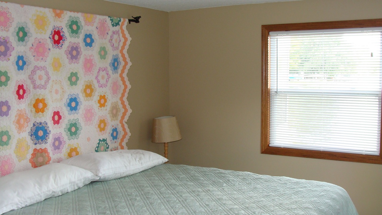 Photo of Bedroom in Coldwater