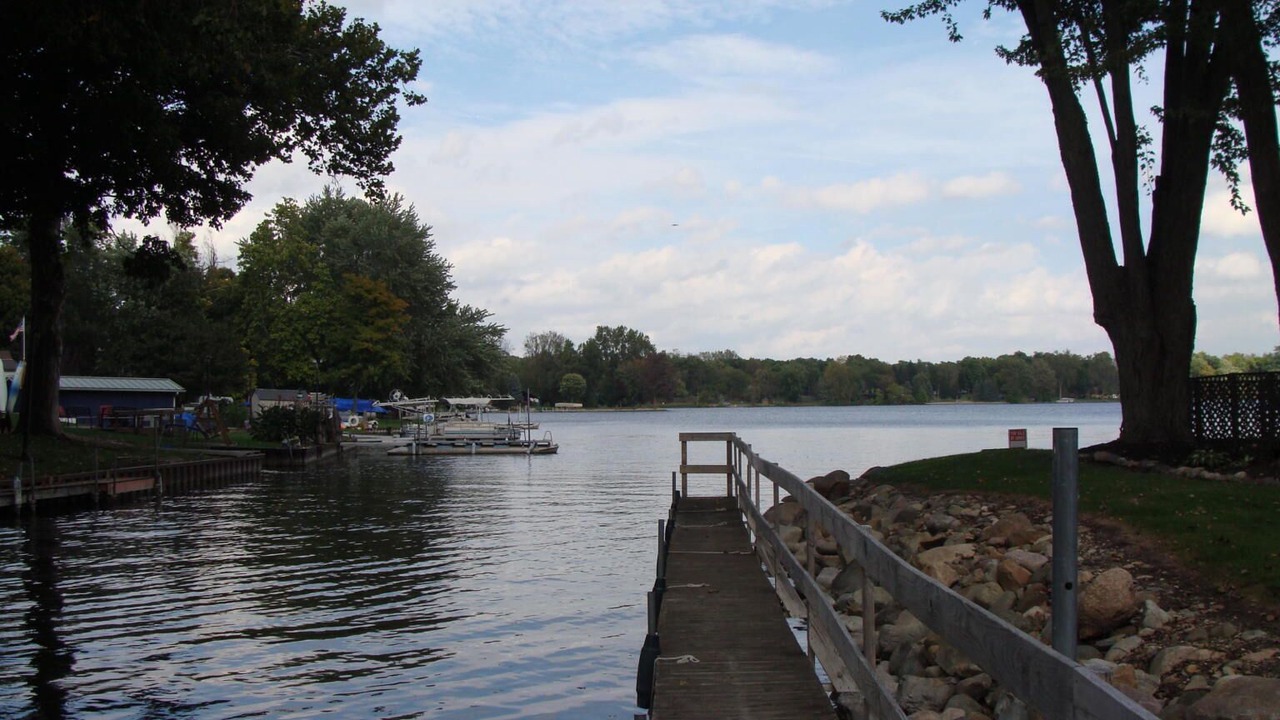 Photo of Outdoor in Coldwater