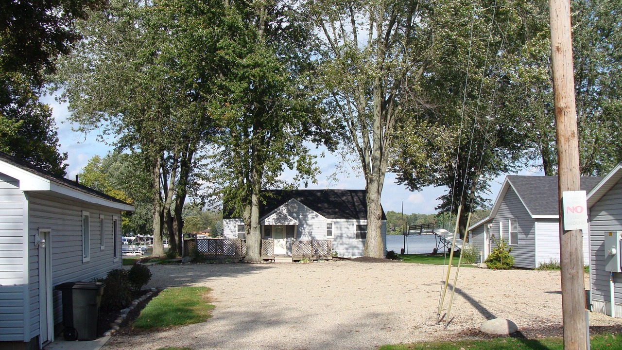 Photo of Outdoor in Coldwater