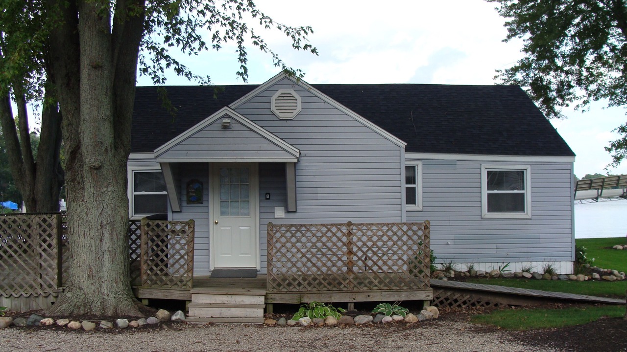 Photo of Outdoor in Coldwater