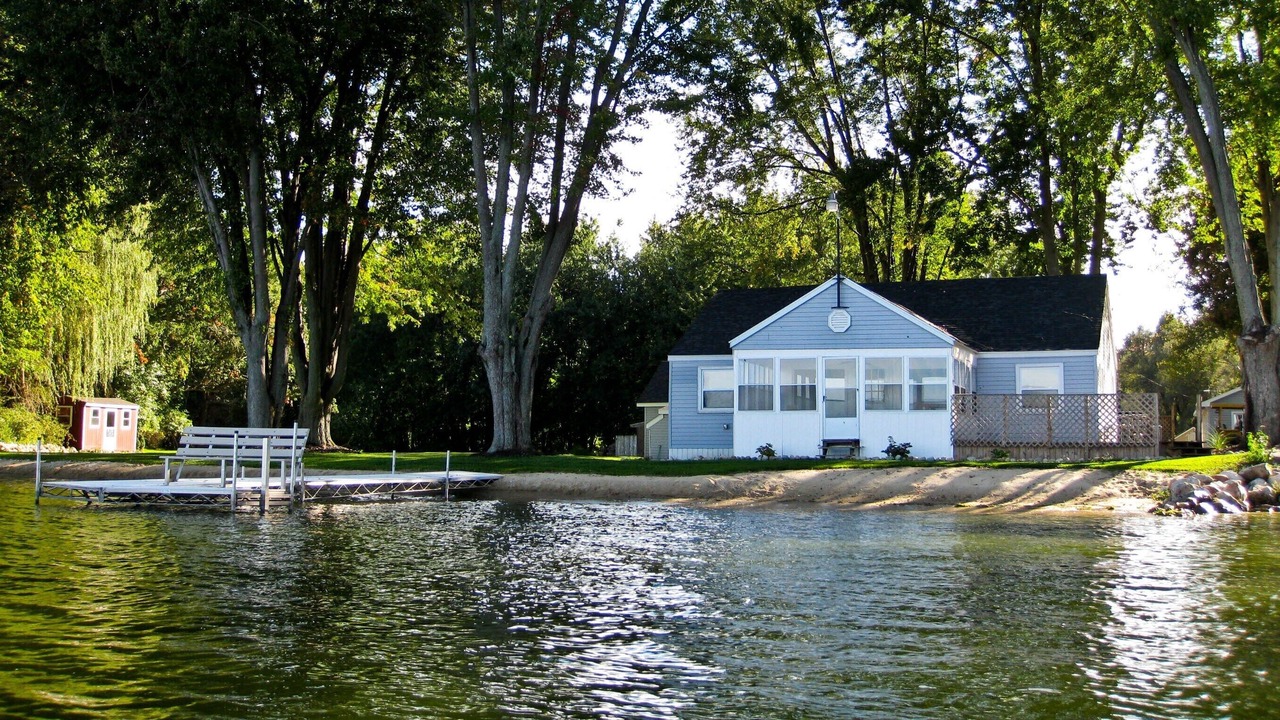 Photo of Outdoor in Coldwater