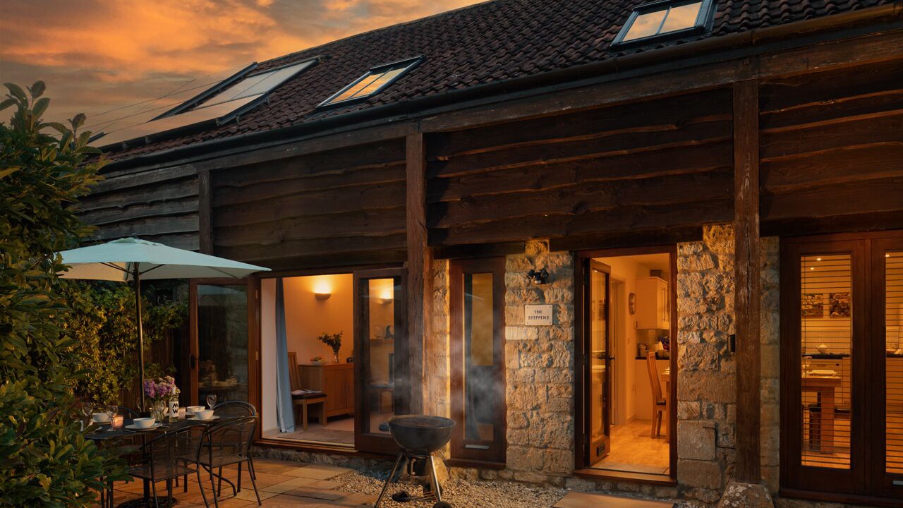 Photo of Outdoor in Sherborne