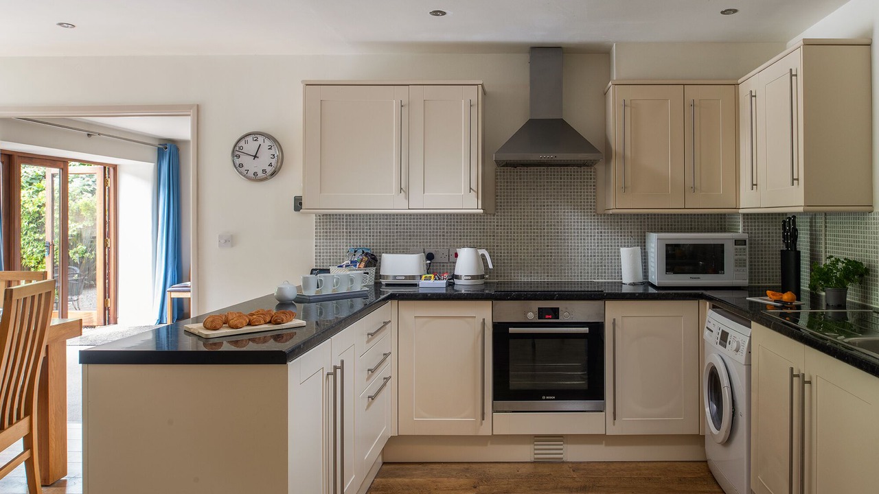 Photo of Kitchen in Sherborne