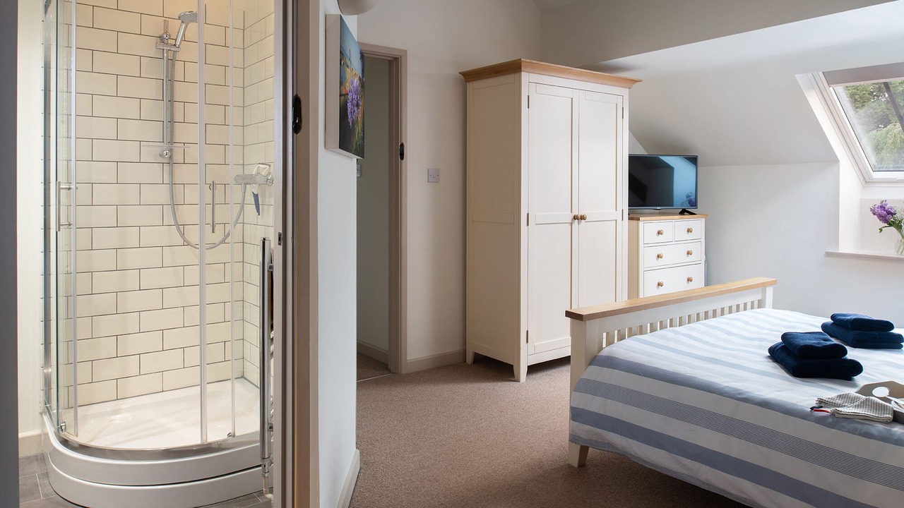 Photo of Bedroom in Sherborne