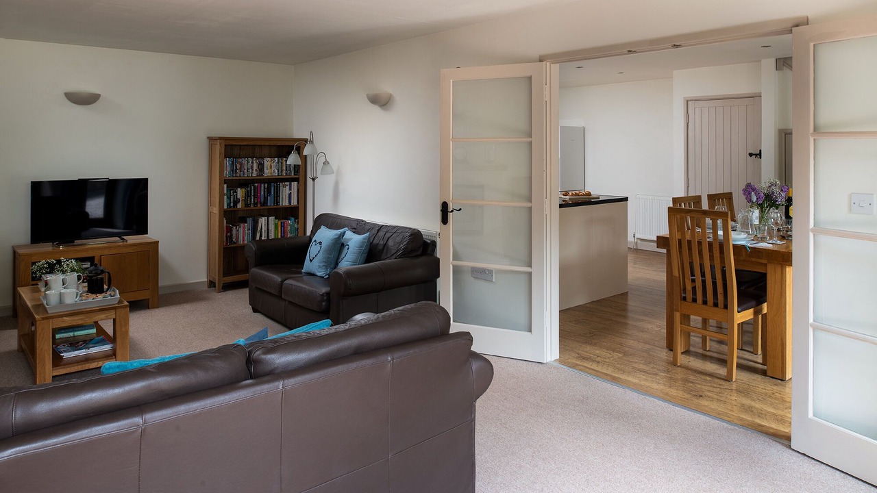 Photo of Livingroom in Sherborne