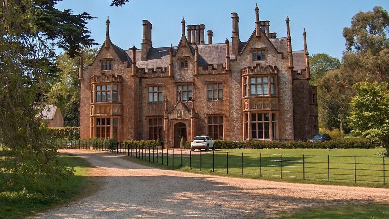 Photo of Outdoor in Sherborne