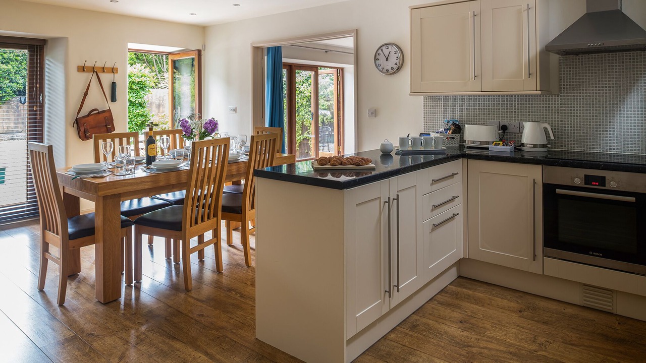 Photo of Kitchen in Sherborne