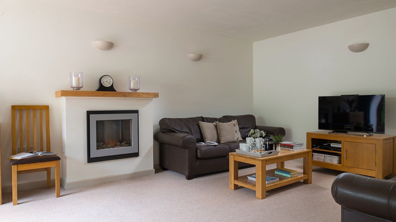 Photo of Livingroom in Sherborne