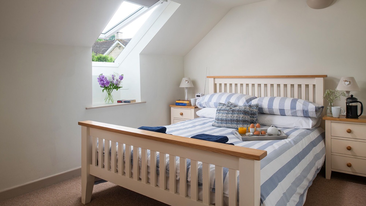 Photo of Bedroom in Sherborne
