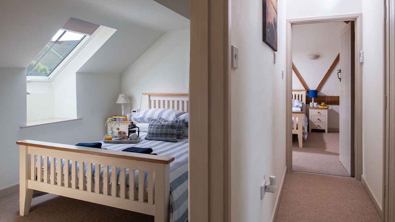 Photo of Bedroom in Sherborne