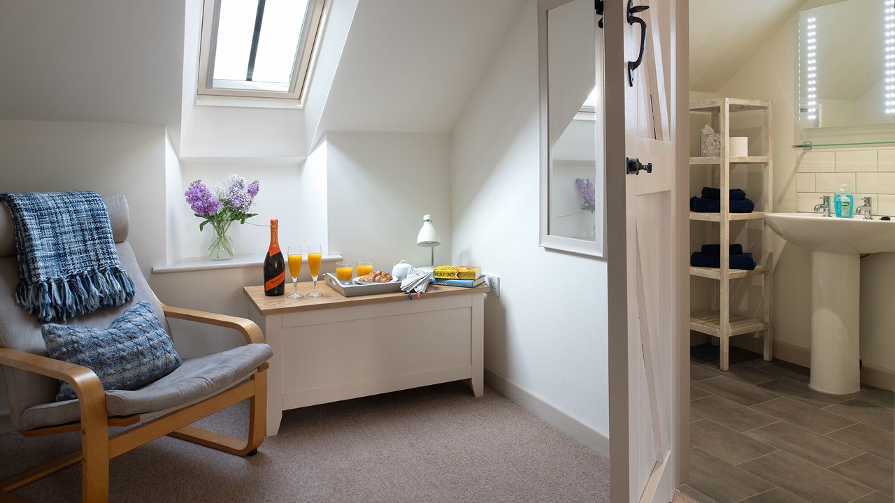 Photo of Bathroom in Sherborne