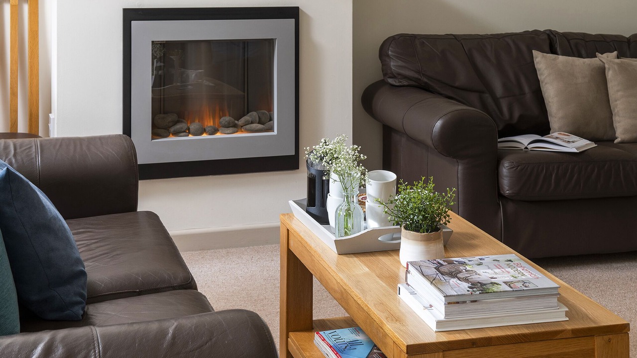 Photo of Livingroom in Sherborne