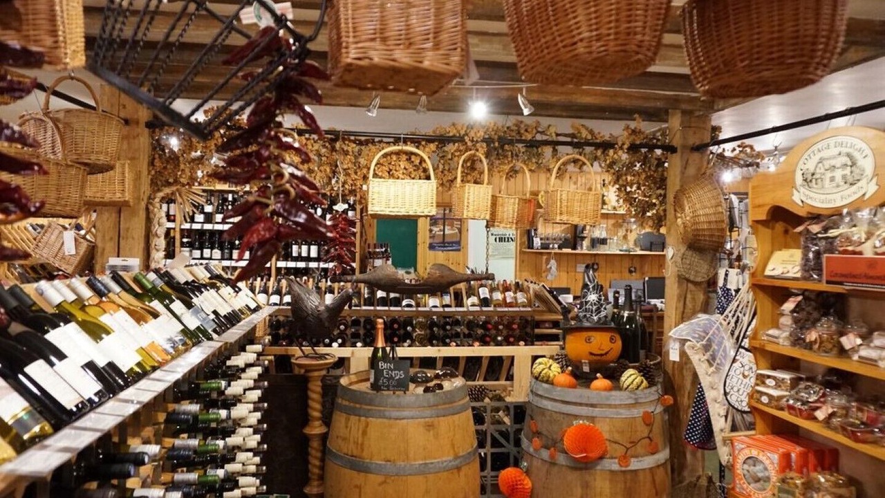 Photo of Others in Sherborne