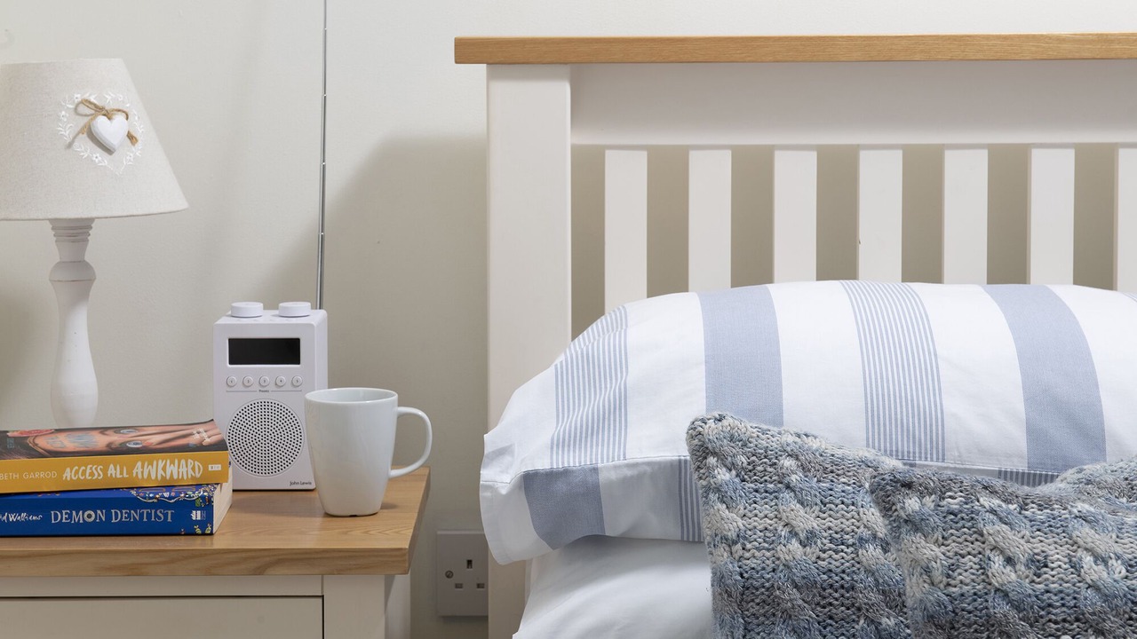 Photo of Bedroom in Sherborne