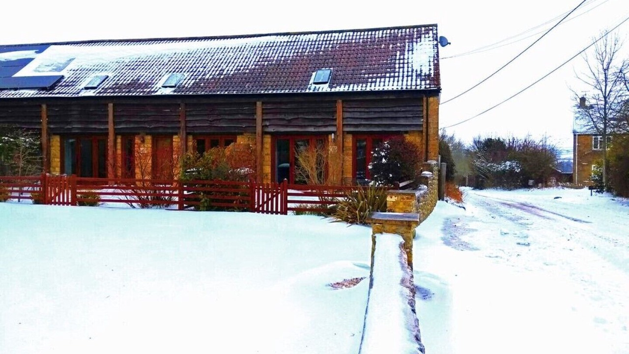 Photo of Outdoor in Sherborne