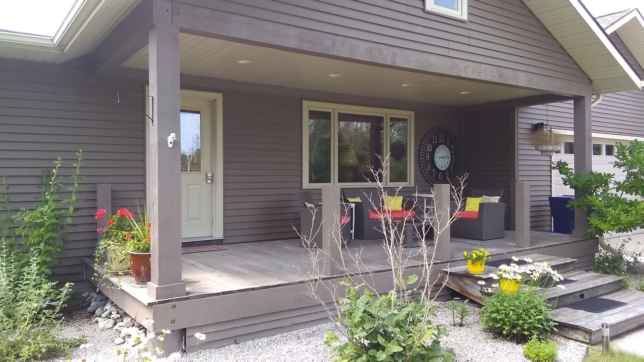 Photo of Outdoor in Lake Leelanau