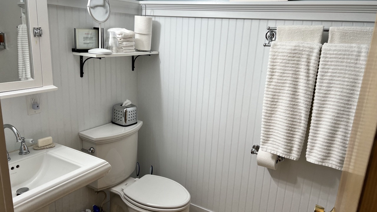Photo of Bathroom in Lake Leelanau